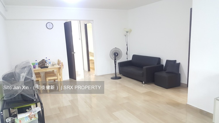 Silat Avenue thumbnail photo